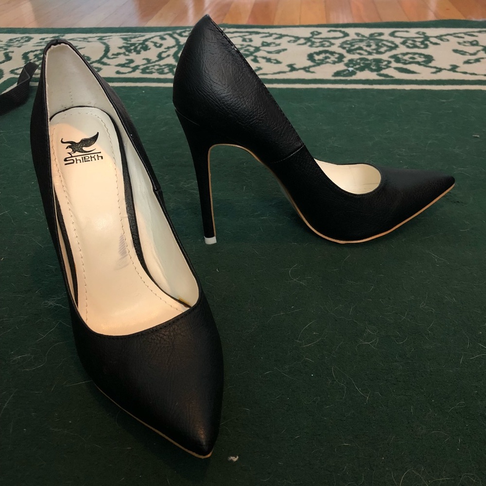 Pumps